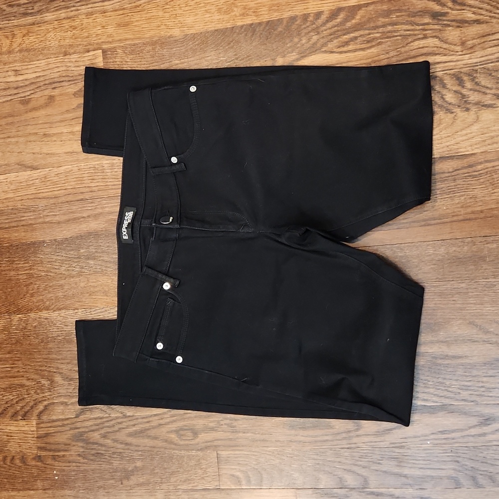 Express Jegging